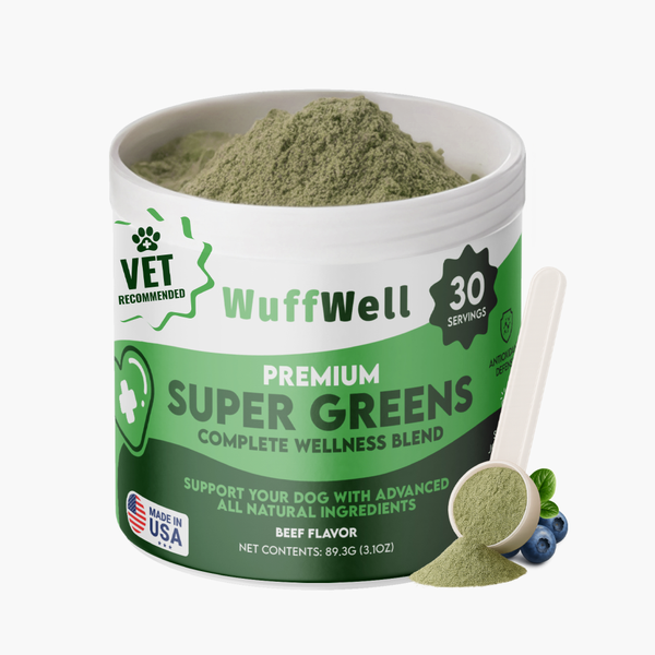 Super Greens
