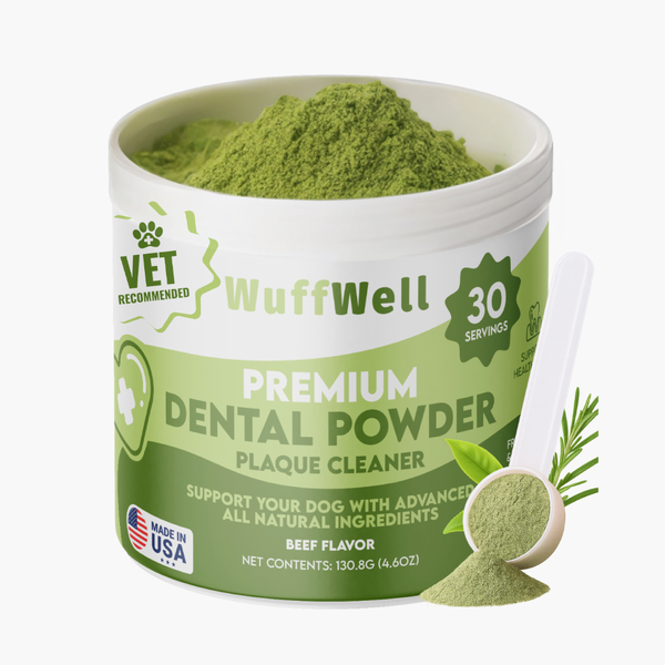 Dental Powder