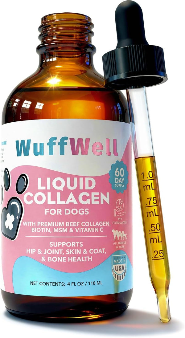 Liquid Collagen