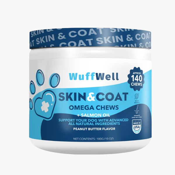 Skin & Coat