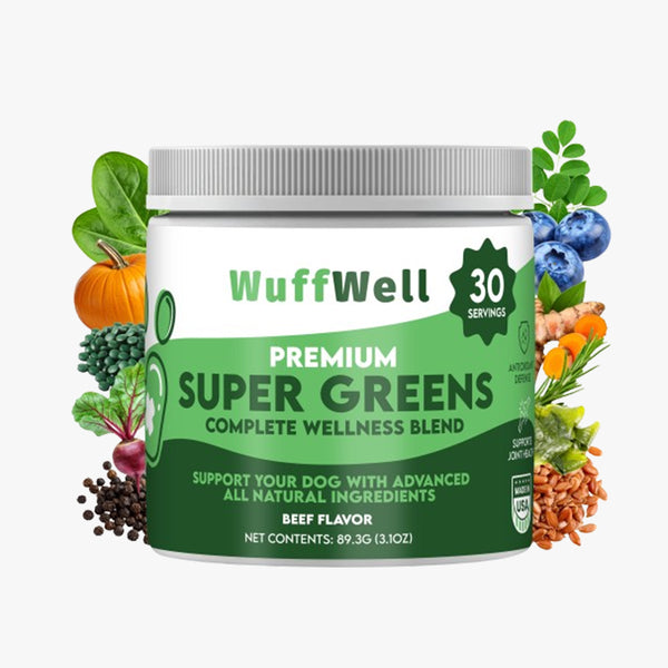Super Greens