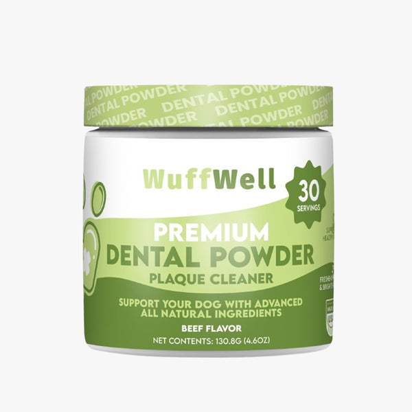 Dental Powder